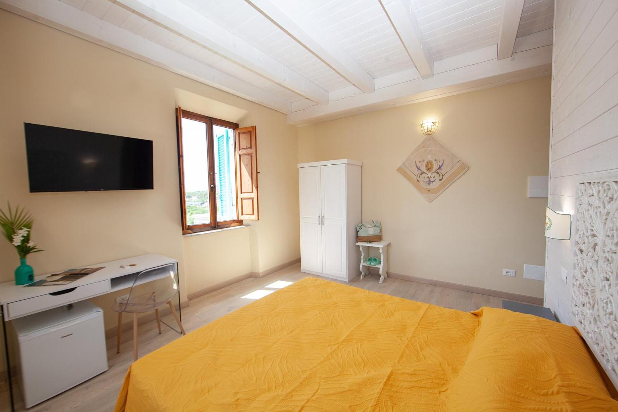 Villa Le Api Marina di Campo Exterior foto