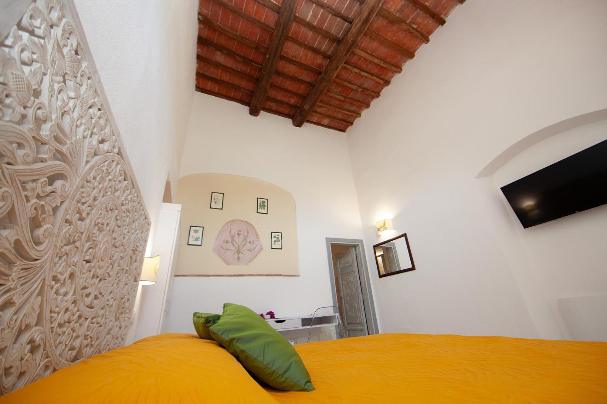 Villa Le Api Marina di Campo Exterior foto
